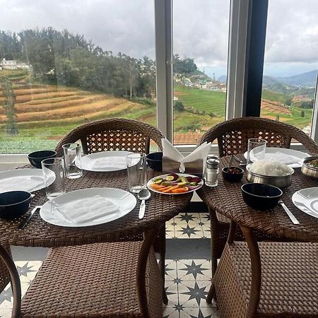 Autumn Farm Villa Ooty By Voye Homes - Nb - 200 Meters Walkable Distace From The Parking Area Εξωτερικό φωτογραφία