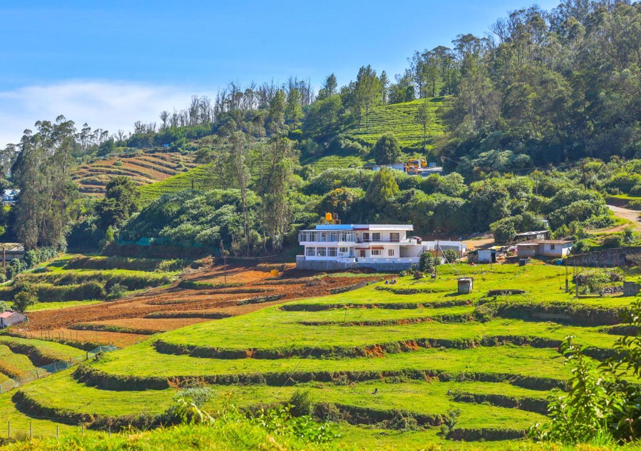 Autumn Farm Villa Ooty By Voye Homes - Nb - 200 Meters Walkable Distace From The Parking Area Εξωτερικό φωτογραφία
