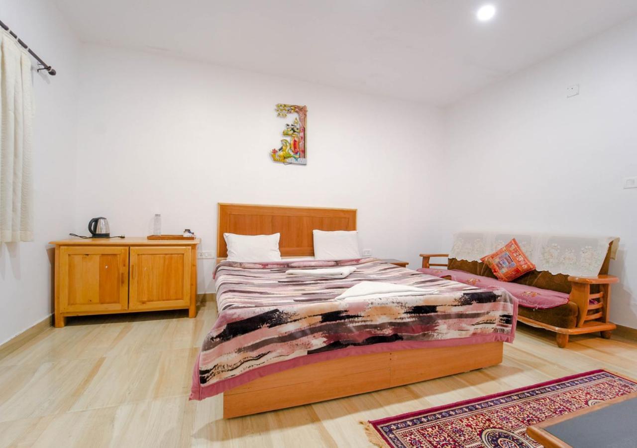 Autumn Farm Villa Ooty By Voye Homes - Nb - 200 Meters Walkable Distace From The Parking Area Εξωτερικό φωτογραφία