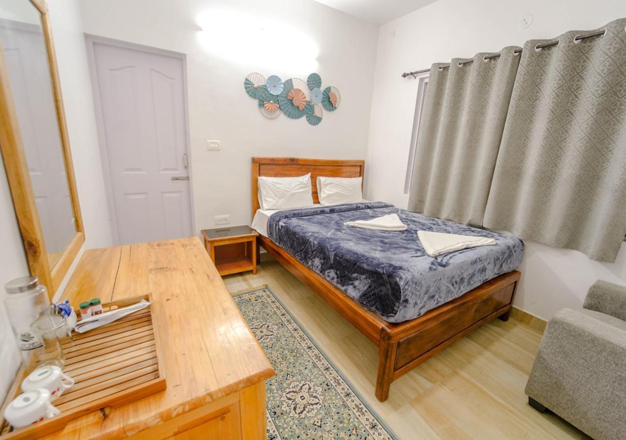 Autumn Farm Villa Ooty By Voye Homes - Nb - 200 Meters Walkable Distace From The Parking Area Εξωτερικό φωτογραφία