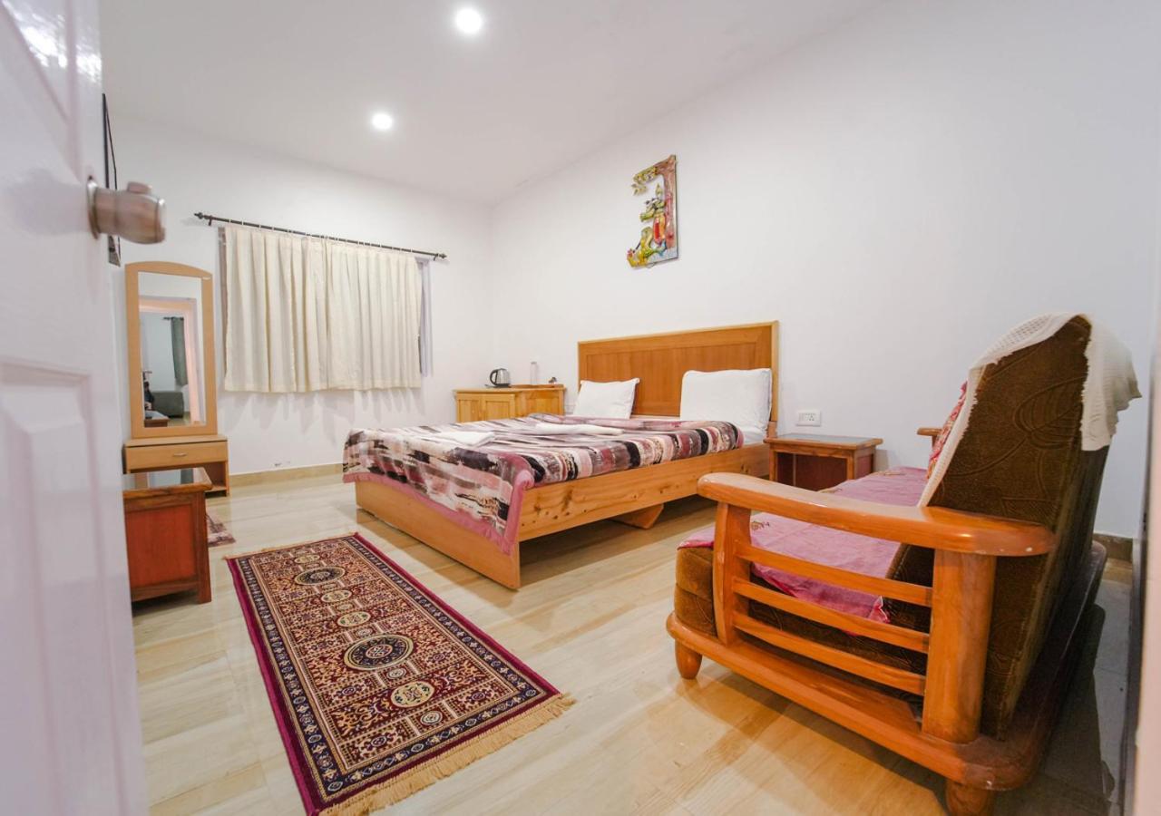 Autumn Farm Villa Ooty By Voye Homes - Nb - 200 Meters Walkable Distace From The Parking Area Εξωτερικό φωτογραφία