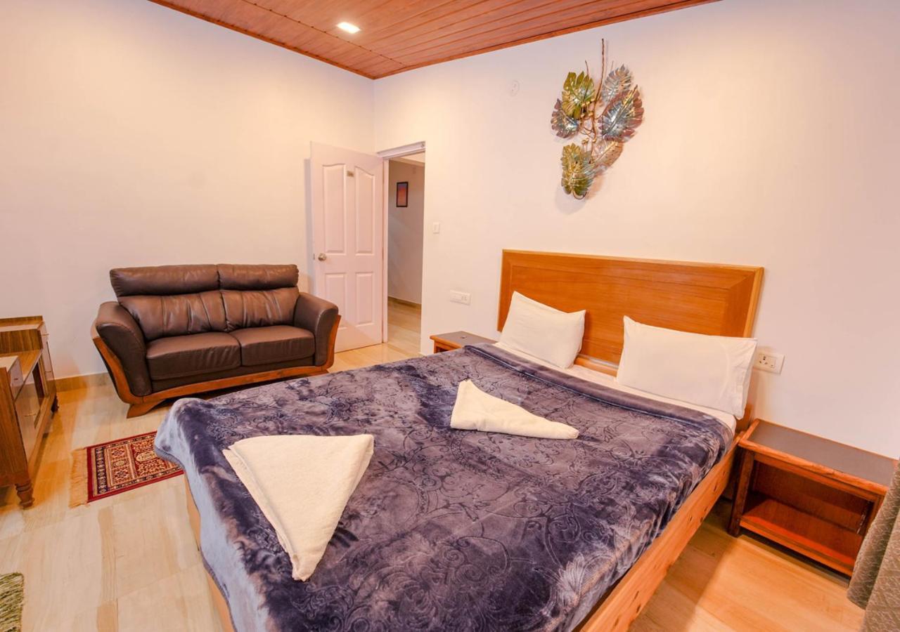 Autumn Farm Villa Ooty By Voye Homes - Nb - 200 Meters Walkable Distace From The Parking Area Εξωτερικό φωτογραφία