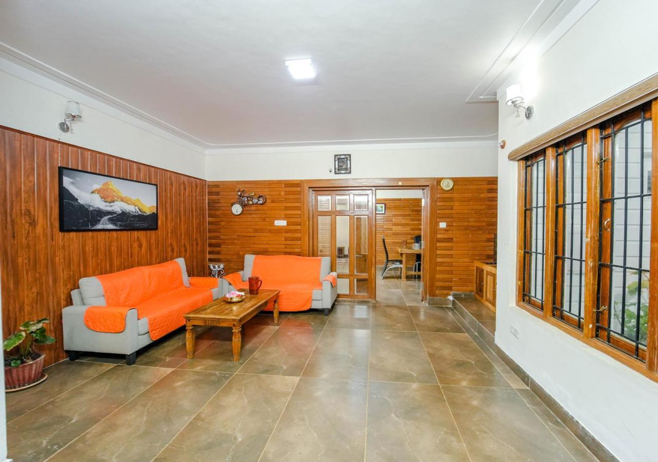 Autumn Farm Villa Ooty By Voye Homes - Nb - 200 Meters Walkable Distace From The Parking Area Εξωτερικό φωτογραφία