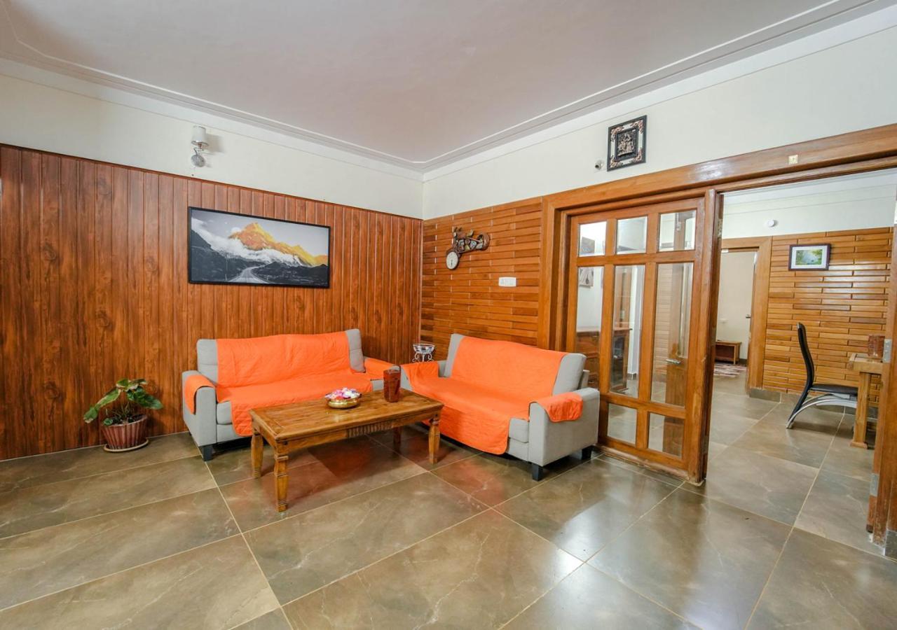 Autumn Farm Villa Ooty By Voye Homes - Nb - 200 Meters Walkable Distace From The Parking Area Εξωτερικό φωτογραφία