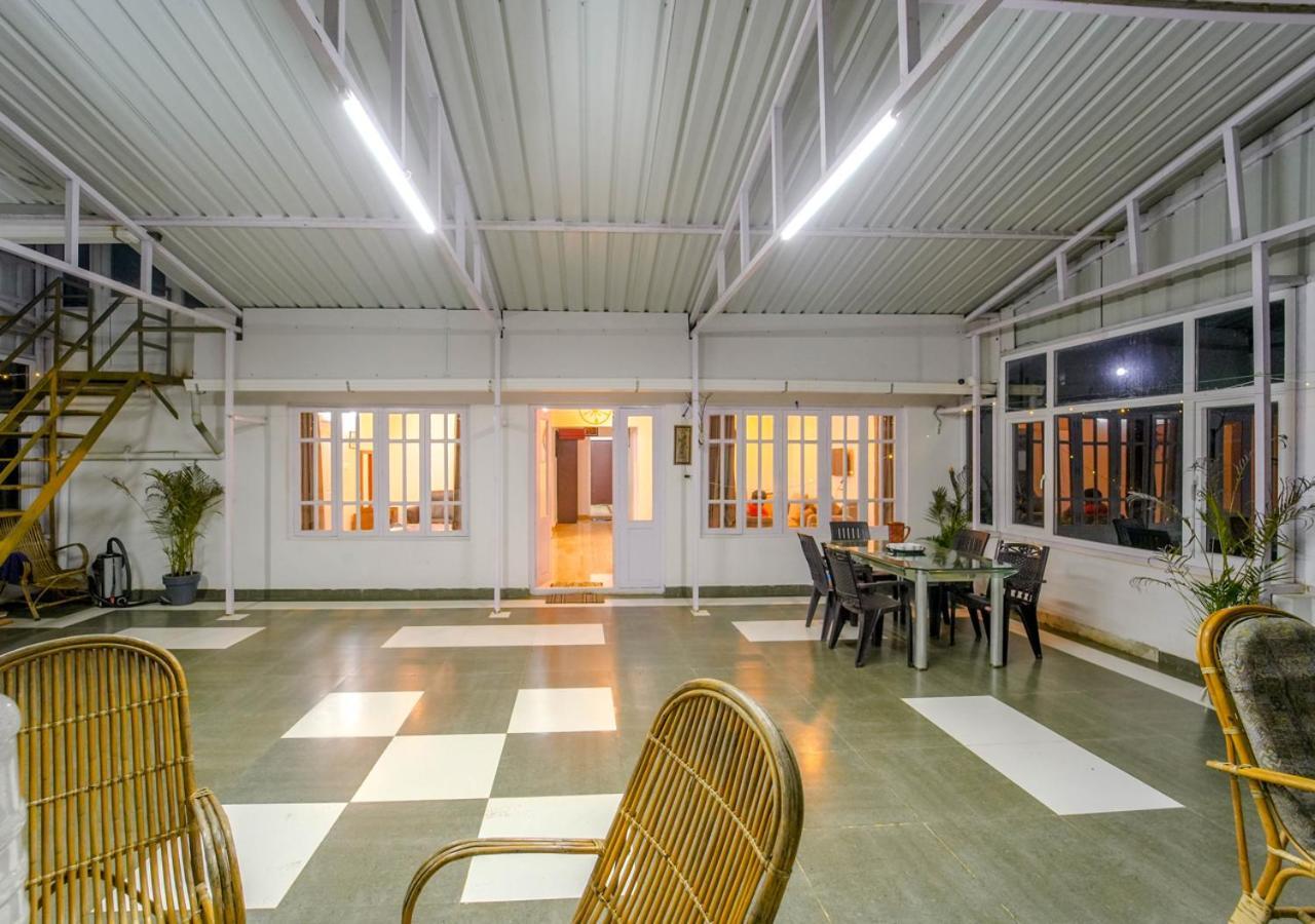 Autumn Farm Villa Ooty By Voye Homes - Nb - 200 Meters Walkable Distace From The Parking Area Εξωτερικό φωτογραφία
