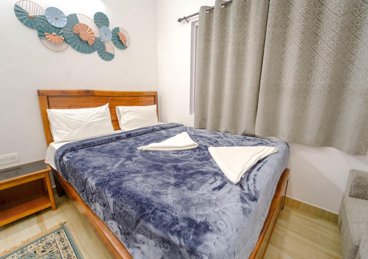 Autumn Farm Villa Ooty By Voye Homes - Nb - 200 Meters Walkable Distace From The Parking Area Εξωτερικό φωτογραφία