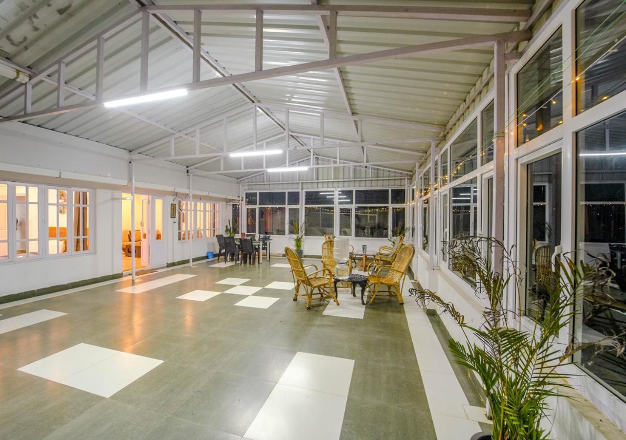 Autumn Farm Villa Ooty By Voye Homes - Nb - 200 Meters Walkable Distace From The Parking Area Εξωτερικό φωτογραφία