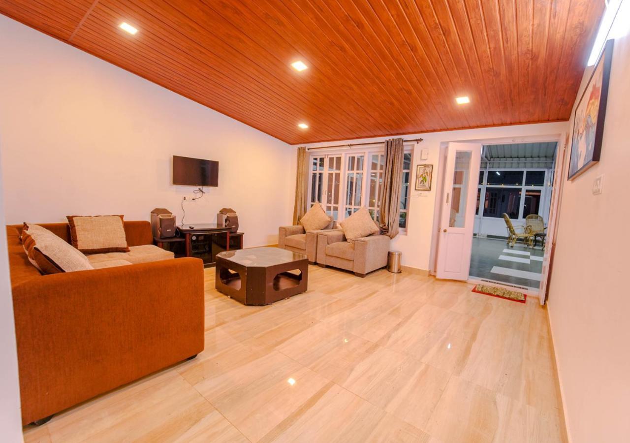 Autumn Farm Villa Ooty By Voye Homes - Nb - 200 Meters Walkable Distace From The Parking Area Εξωτερικό φωτογραφία