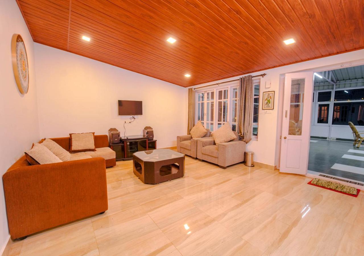 Autumn Farm Villa Ooty By Voye Homes - Nb - 200 Meters Walkable Distace From The Parking Area Εξωτερικό φωτογραφία