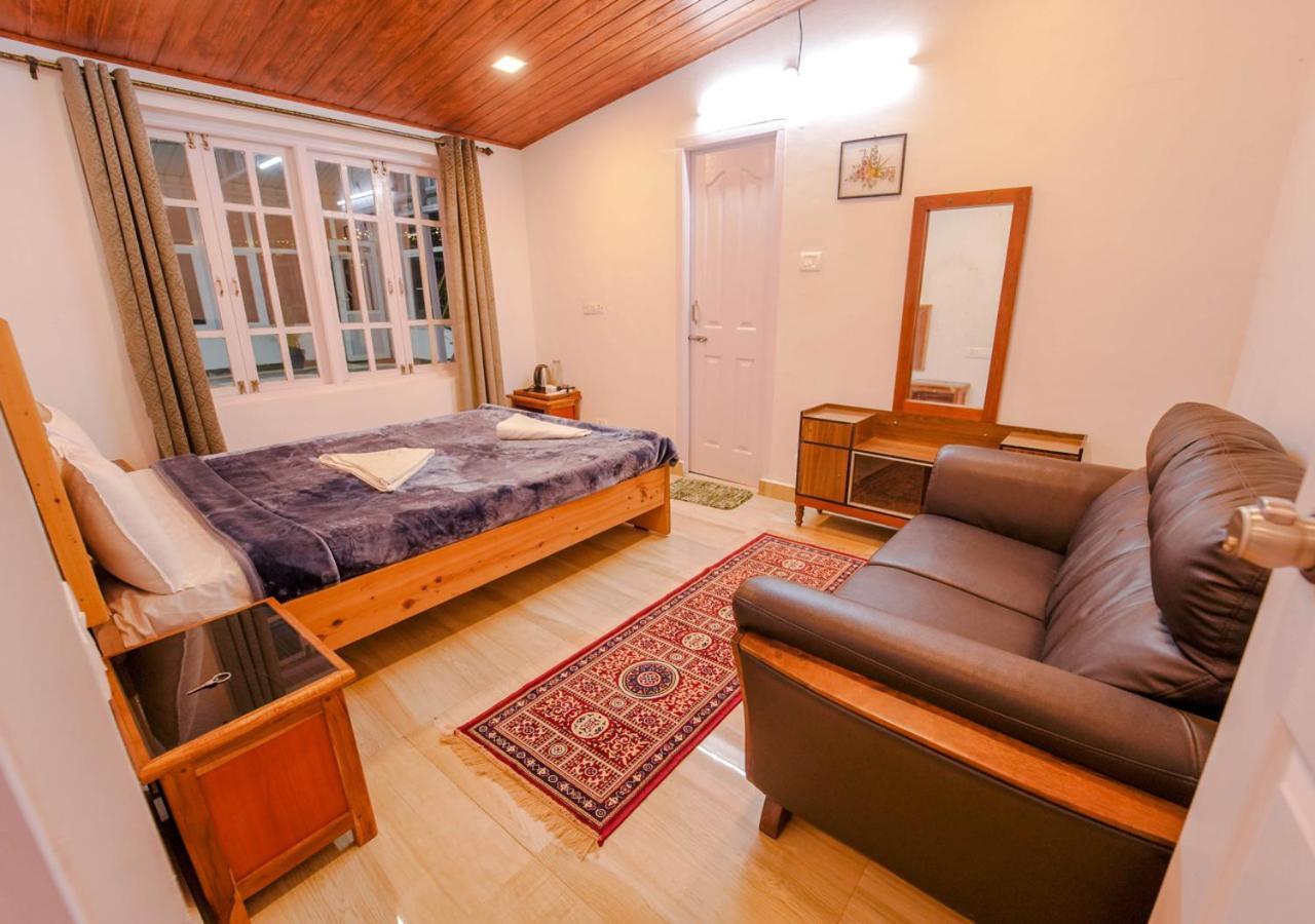 Autumn Farm Villa Ooty By Voye Homes - Nb - 200 Meters Walkable Distace From The Parking Area Εξωτερικό φωτογραφία