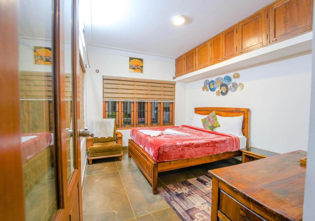 Autumn Farm Villa Ooty By Voye Homes - Nb - 200 Meters Walkable Distace From The Parking Area Εξωτερικό φωτογραφία
