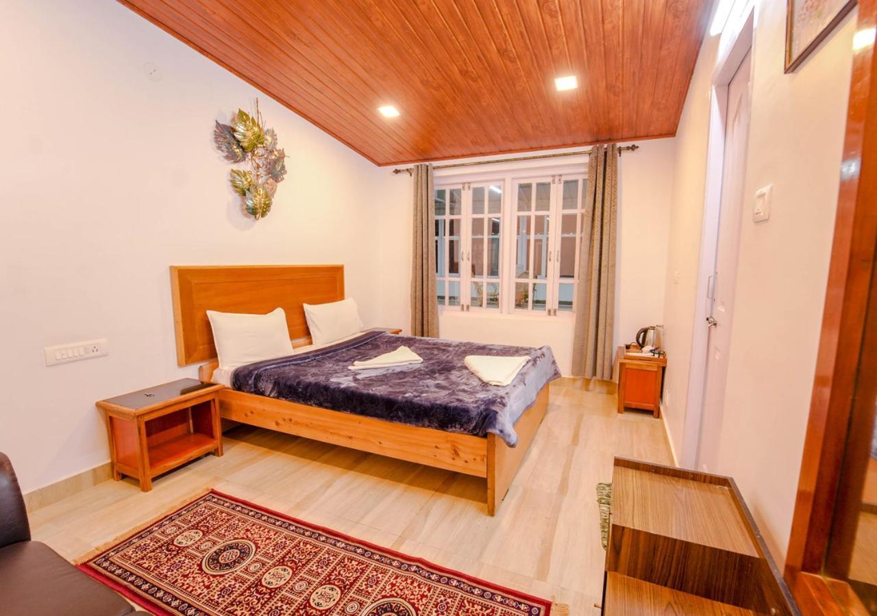 Autumn Farm Villa Ooty By Voye Homes - Nb - 200 Meters Walkable Distace From The Parking Area Εξωτερικό φωτογραφία