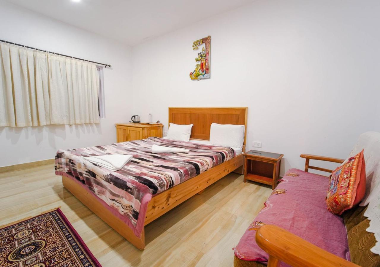 Autumn Farm Villa Ooty By Voye Homes - Nb - 200 Meters Walkable Distace From The Parking Area Εξωτερικό φωτογραφία
