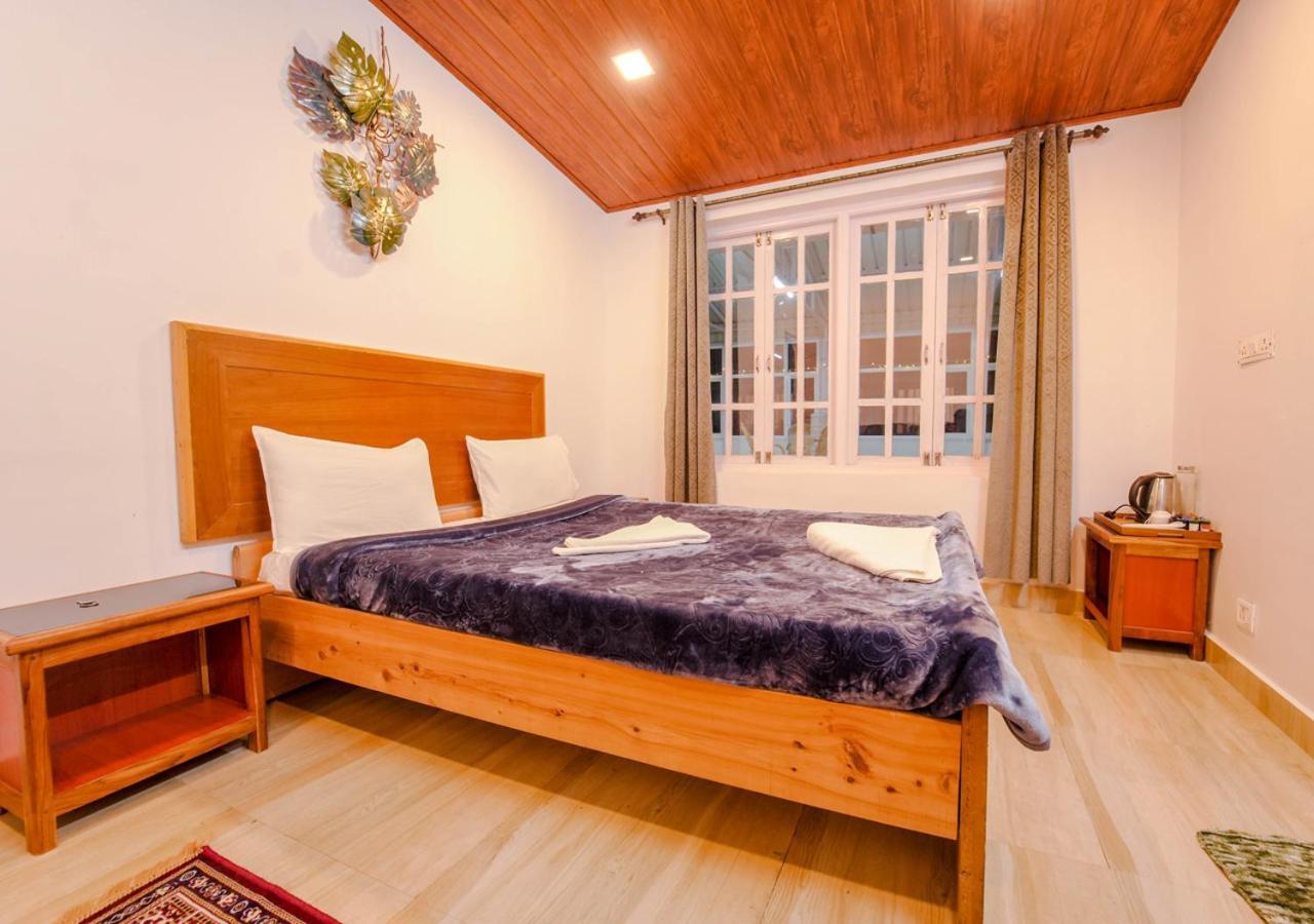 Autumn Farm Villa Ooty By Voye Homes - Nb - 200 Meters Walkable Distace From The Parking Area Εξωτερικό φωτογραφία