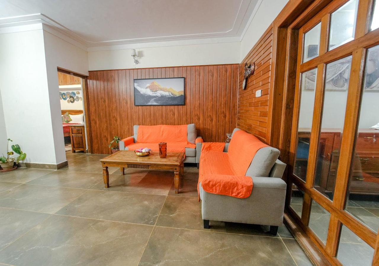 Autumn Farm Villa Ooty By Voye Homes - Nb - 200 Meters Walkable Distace From The Parking Area Εξωτερικό φωτογραφία