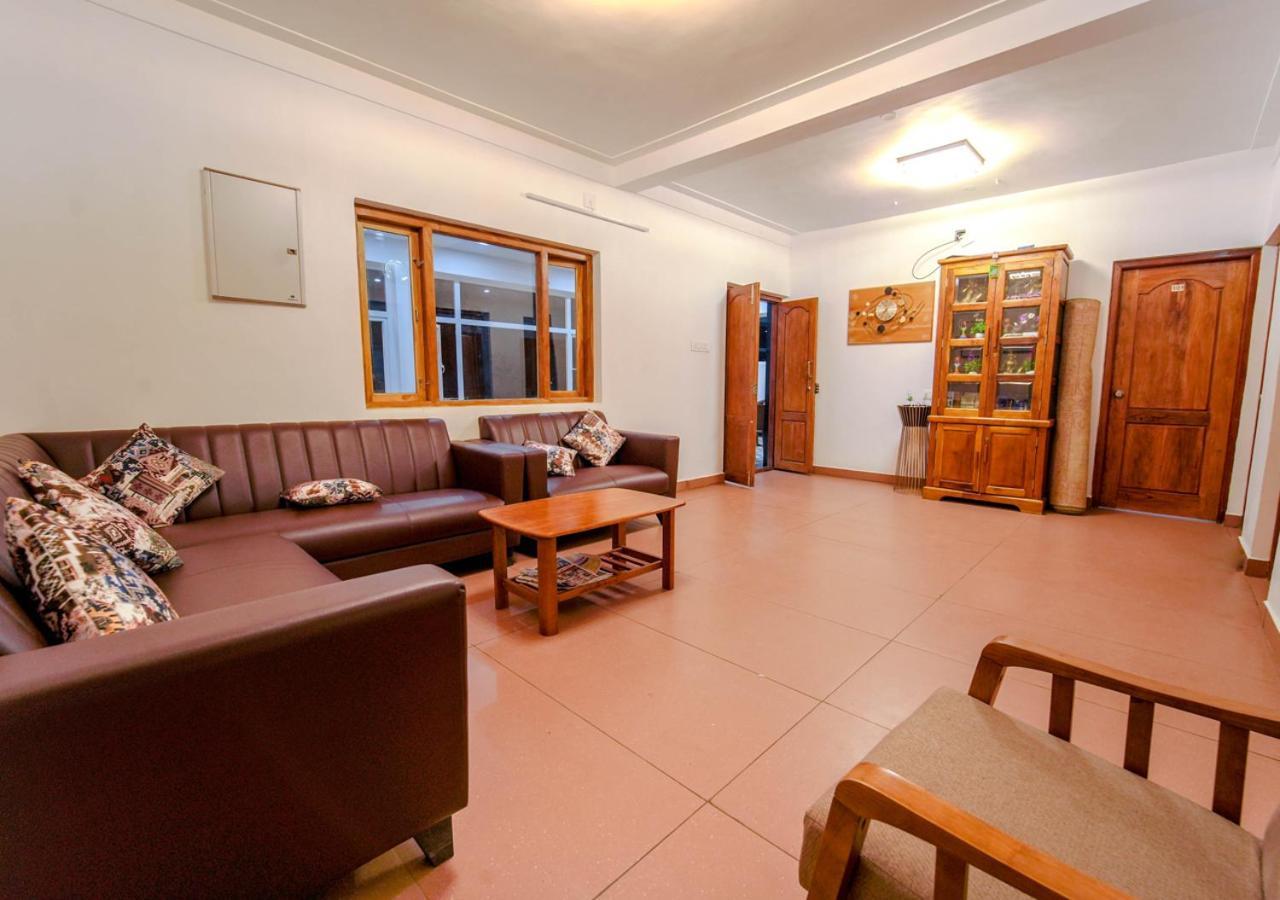 Autumn Farm Villa Ooty By Voye Homes - Nb - 200 Meters Walkable Distace From The Parking Area Εξωτερικό φωτογραφία