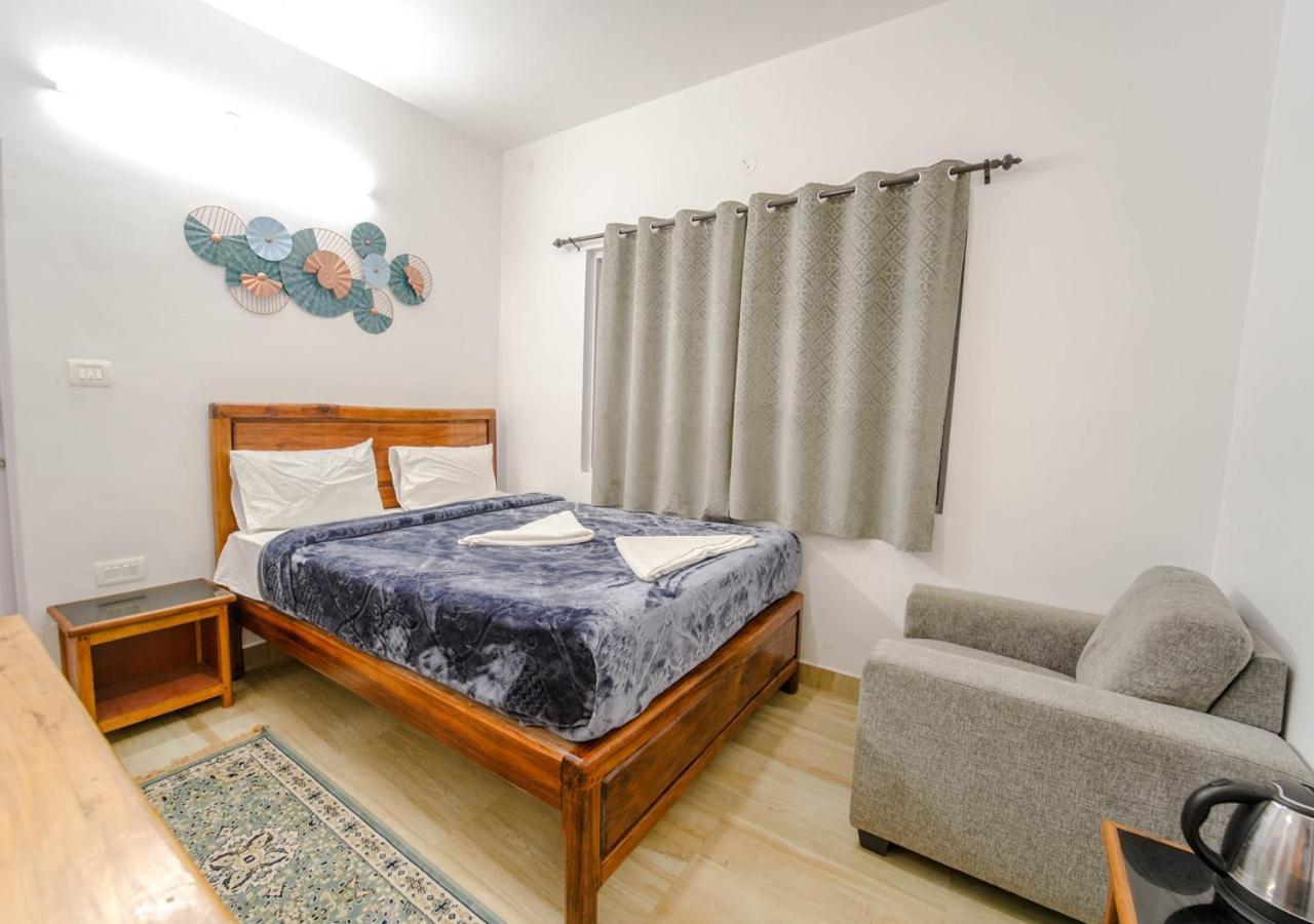 Autumn Farm Villa Ooty By Voye Homes - Nb - 200 Meters Walkable Distace From The Parking Area Εξωτερικό φωτογραφία