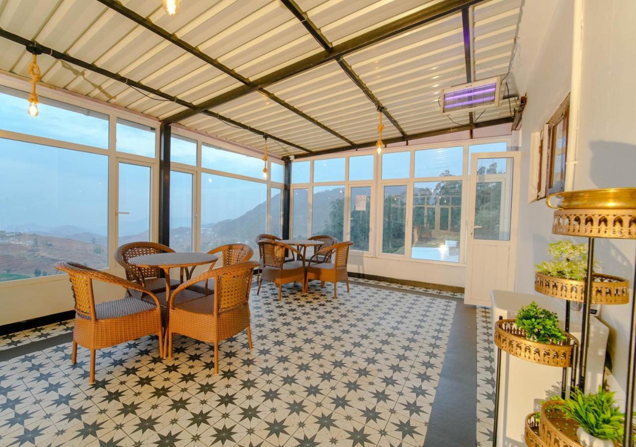 Autumn Farm Villa Ooty By Voye Homes - Nb - 200 Meters Walkable Distace From The Parking Area Εξωτερικό φωτογραφία