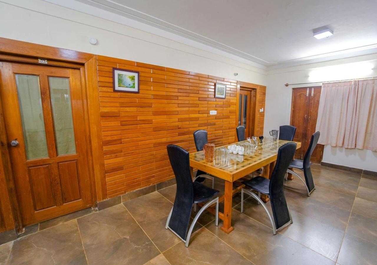 Autumn Farm Villa Ooty By Voye Homes - Nb - 200 Meters Walkable Distace From The Parking Area Εξωτερικό φωτογραφία