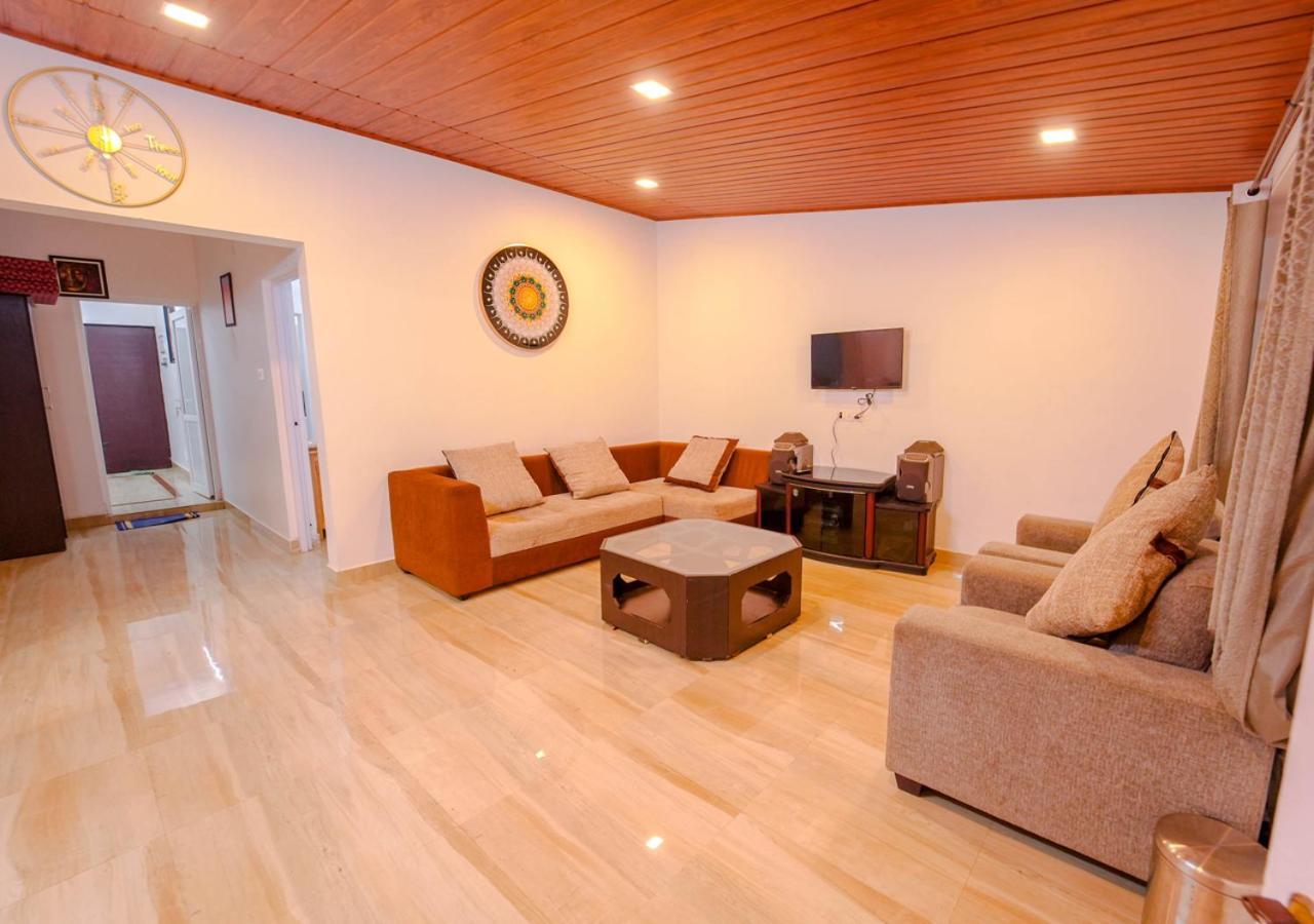 Autumn Farm Villa Ooty By Voye Homes - Nb - 200 Meters Walkable Distace From The Parking Area Εξωτερικό φωτογραφία
