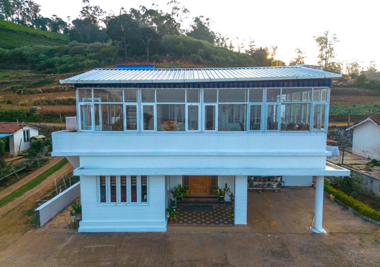 Autumn Farm Villa Ooty By Voye Homes - Nb - 200 Meters Walkable Distace From The Parking Area Εξωτερικό φωτογραφία
