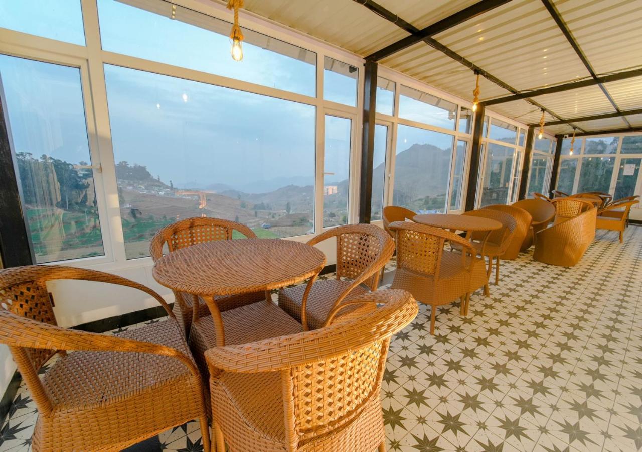 Autumn Farm Villa Ooty By Voye Homes - Nb - 200 Meters Walkable Distace From The Parking Area Εξωτερικό φωτογραφία